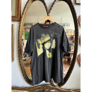 1997 Vintage Aerosmith Tee Mens Size XL